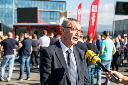 Srečko Šestan